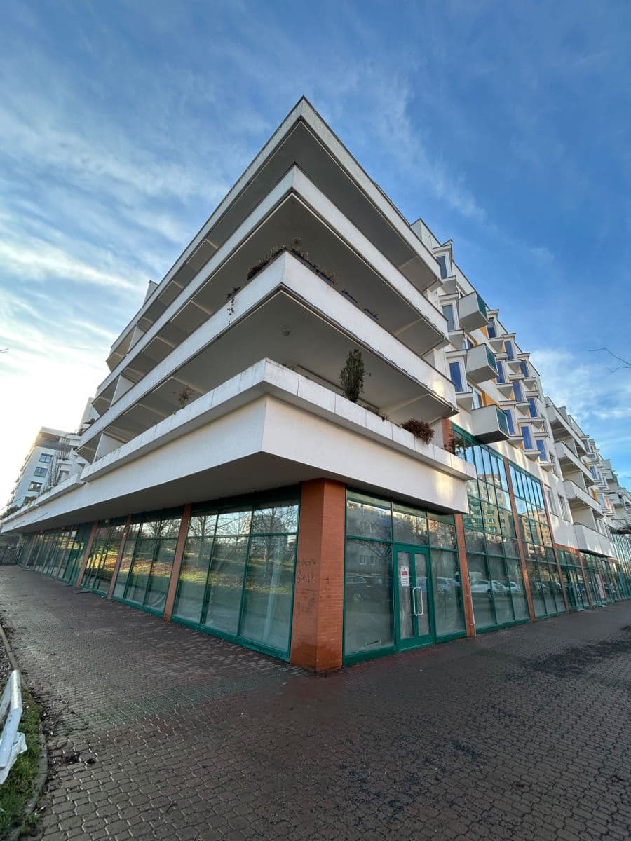 Prenájom bytu 2-izbový 120 m², Högerova, Praha, Praha Prenájom bytu 2-izbový 120 m², Högerova, Praha, Praha