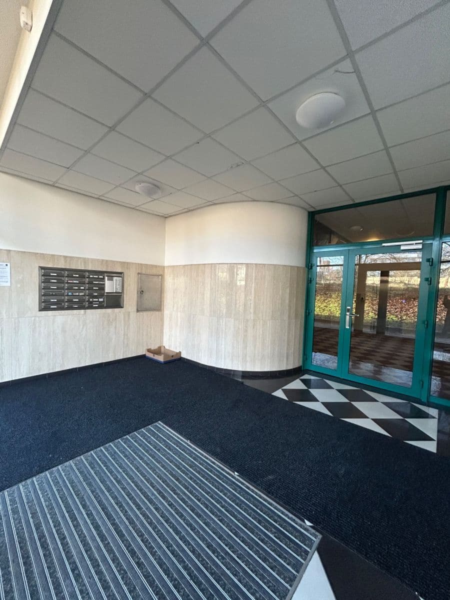 Prenájom bytu 2-izbový 120 m², Högerova, Praha, Praha Prenájom bytu 2-izbový 120 m², Högerova, Praha, Praha