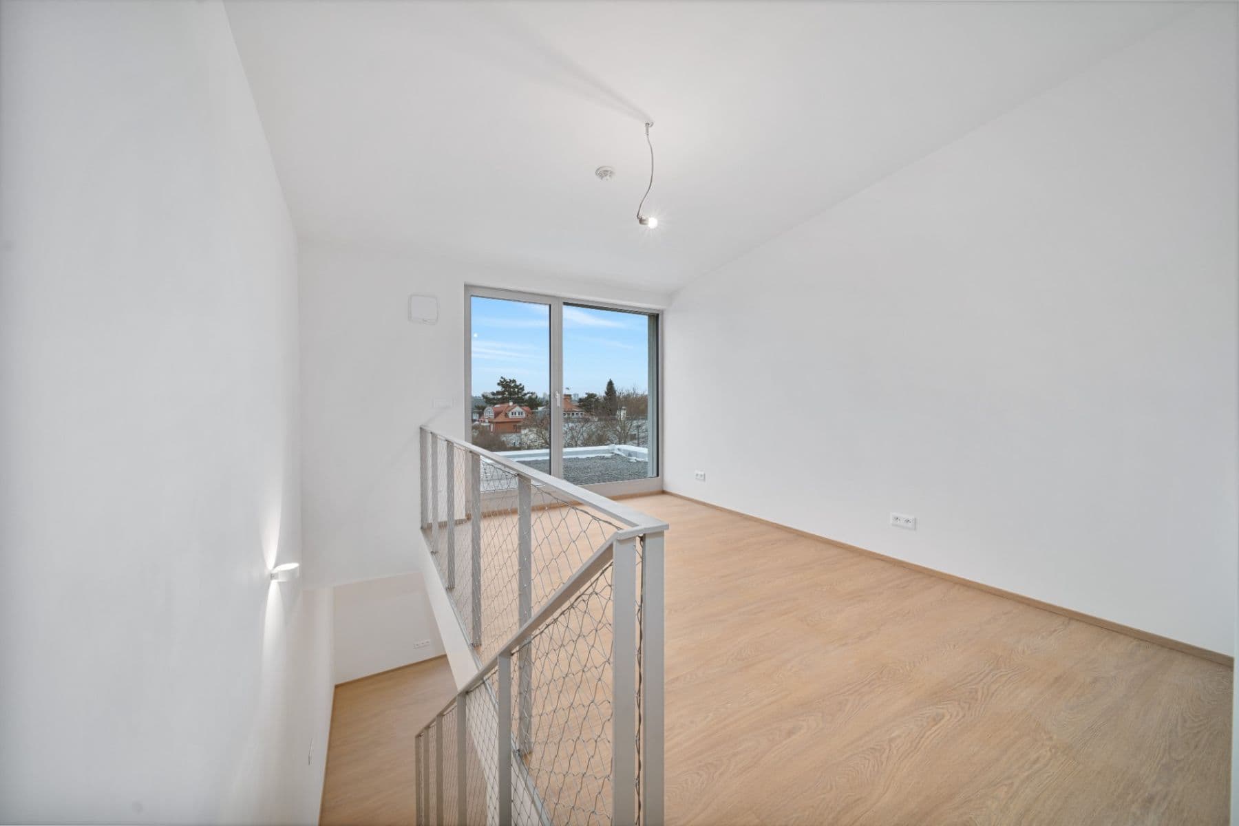 Prenájom bytu 2-izbový 51 m², Antala Staška, Praha, Praha Prenájom bytu 2-izbový 51 m², Antala Staška, Praha, Praha
