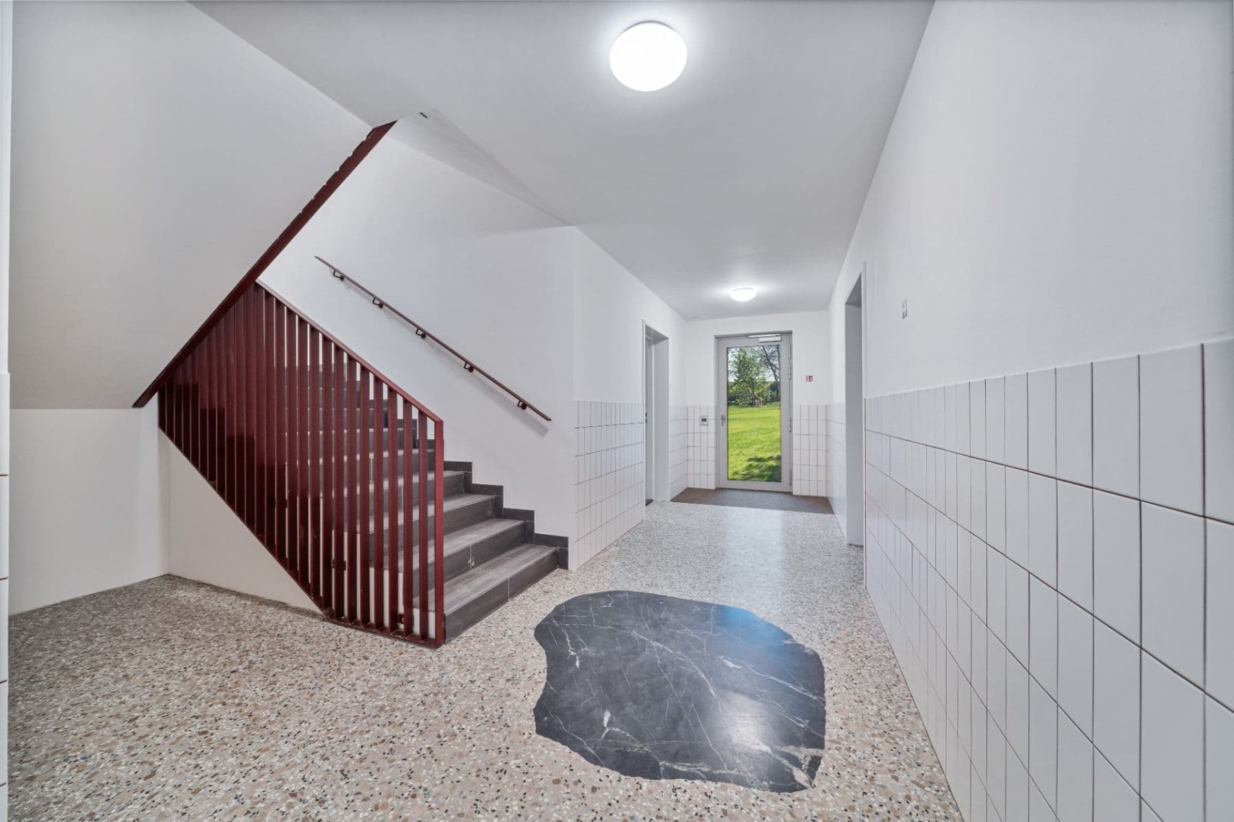 Prenájom bytu 2-izbový 51 m², Antala Staška, Praha, Praha Prenájom bytu 2-izbový 51 m², Antala Staška, Praha, Praha