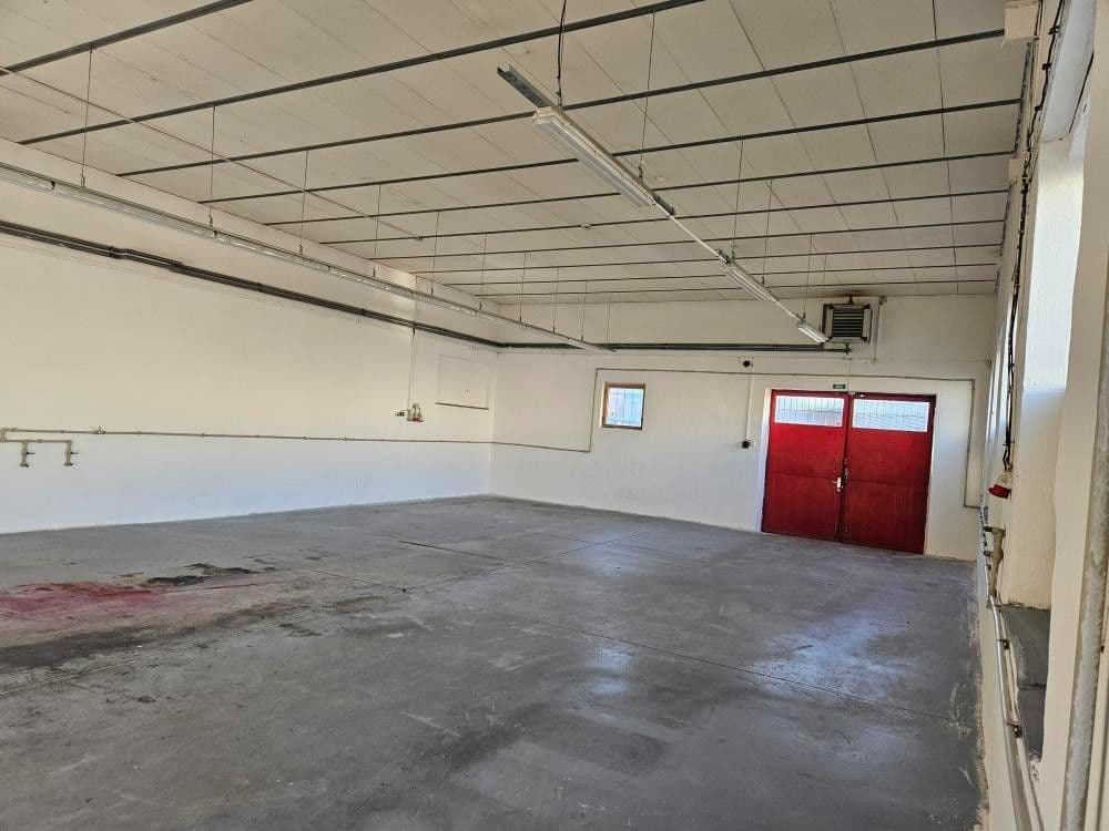 Prenájom nebytového priestoru 242 m², Petrovická, Krnov, Moravskoslezský kraj Prenájom nebytového priestoru 242 m², Petrovická, Krnov, Moravskoslezský kraj