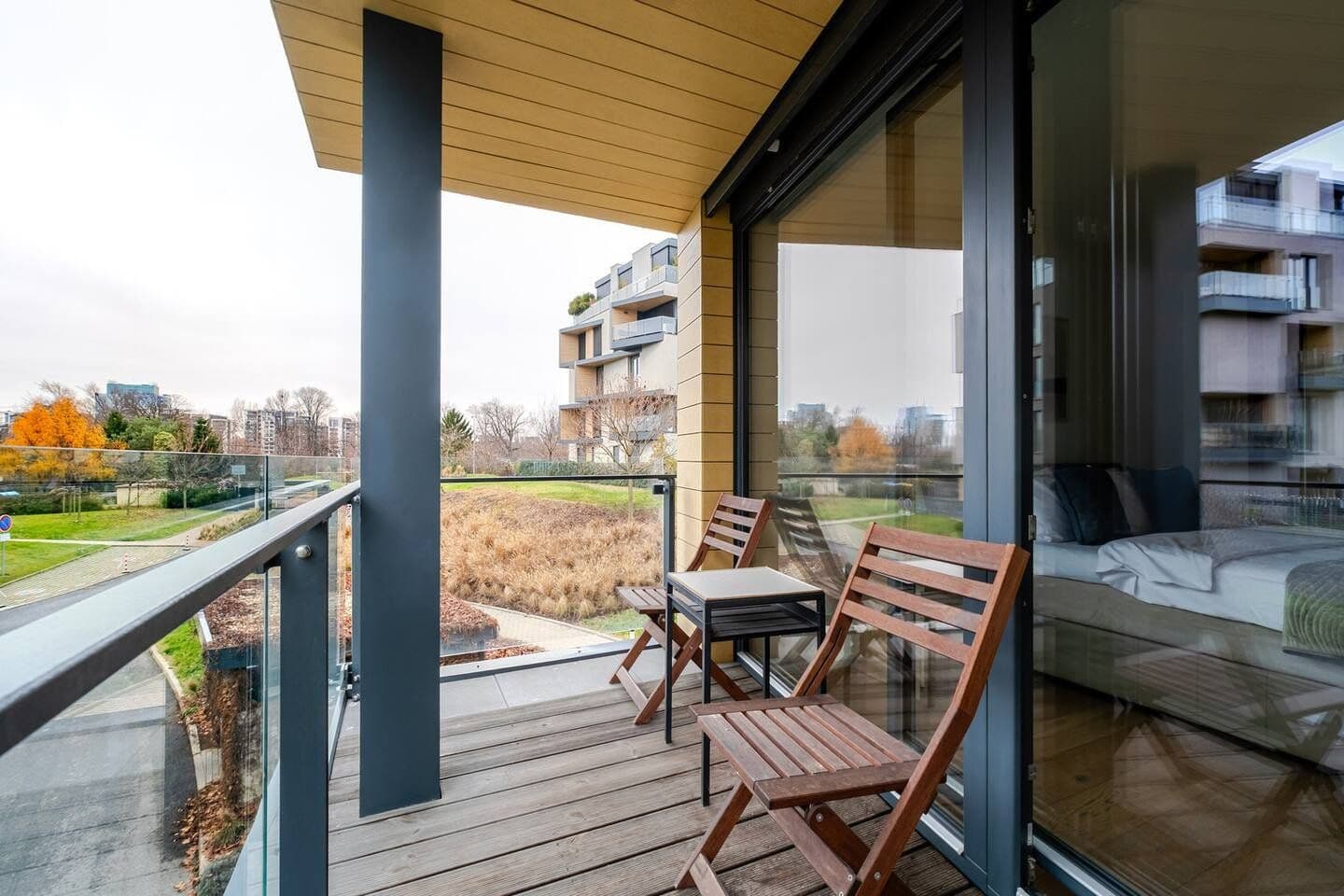 Prenájom bytu 94 m², Menclova, Praha, Praha Prenájom bytu 94 m², Menclova, Praha, Praha