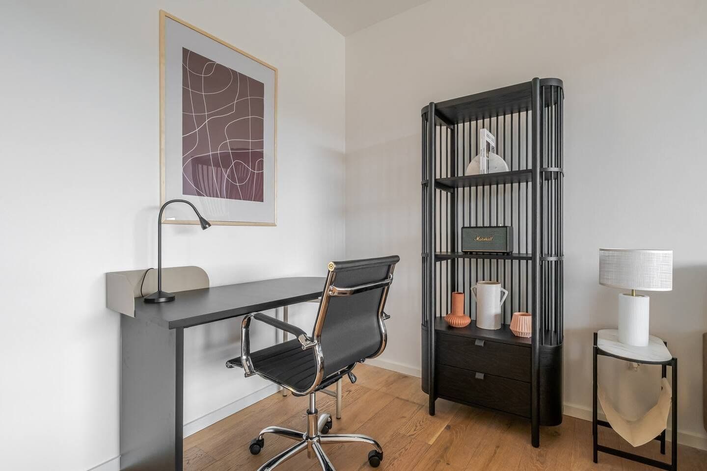 Prenájom bytu 94 m², Menclova, Praha, Praha Prenájom bytu 94 m², Menclova, Praha, Praha