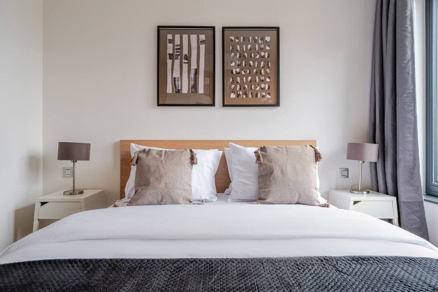 Prenájom bytu 94 m², Menclova, Praha, Praha Prenájom bytu 94 m², Menclova, Praha, Praha