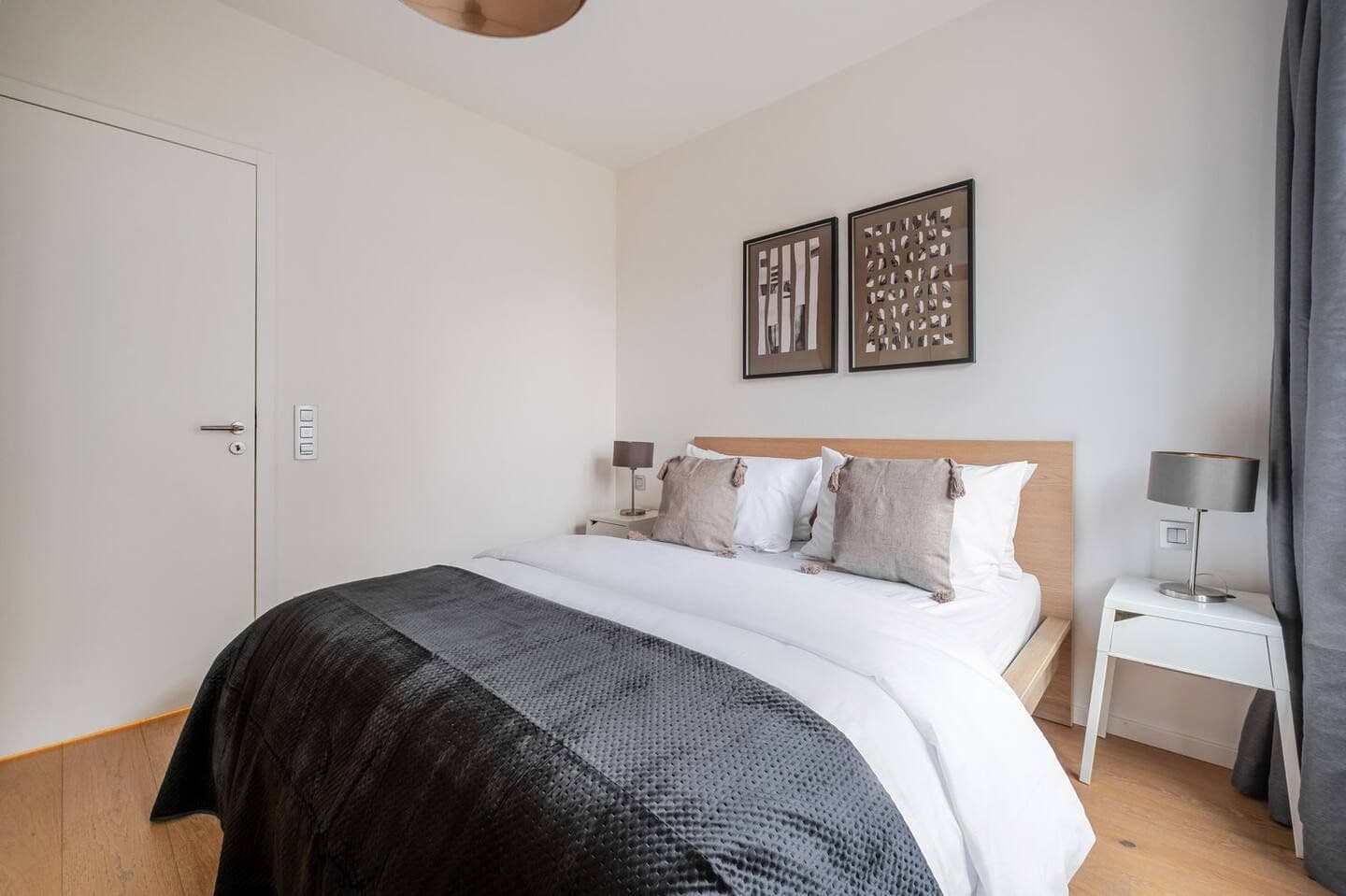 Prenájom bytu 94 m², Menclova, Praha, Praha Prenájom bytu 94 m², Menclova, Praha, Praha