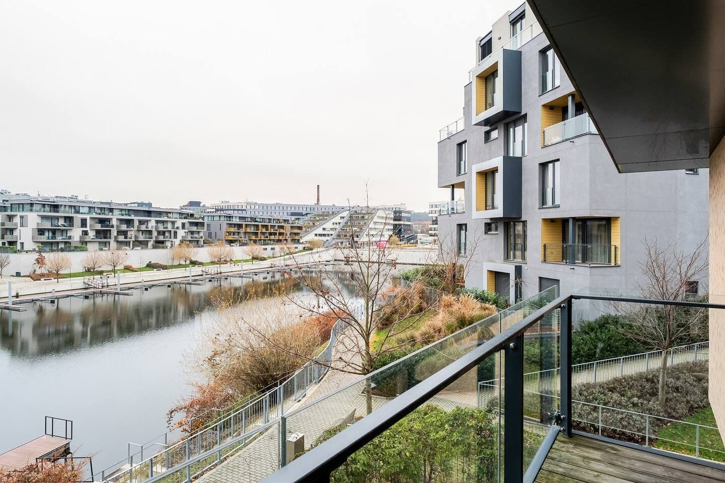 Prenájom bytu 94 m², Menclova, Praha, Praha Prenájom bytu 94 m², Menclova, Praha, Praha