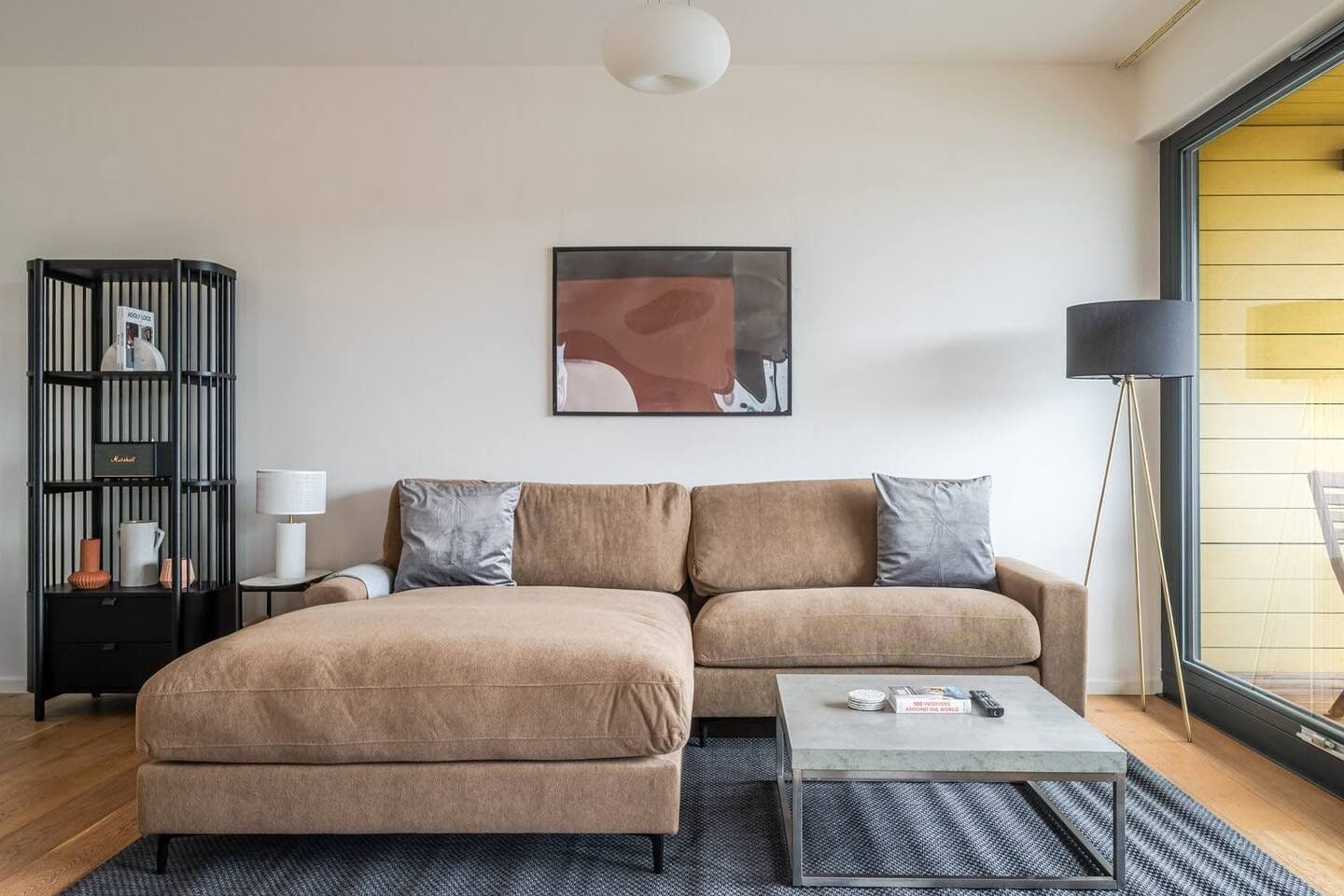 Prenájom bytu 94 m², Menclova, Praha, Praha Prenájom bytu 94 m², Menclova, Praha, Praha