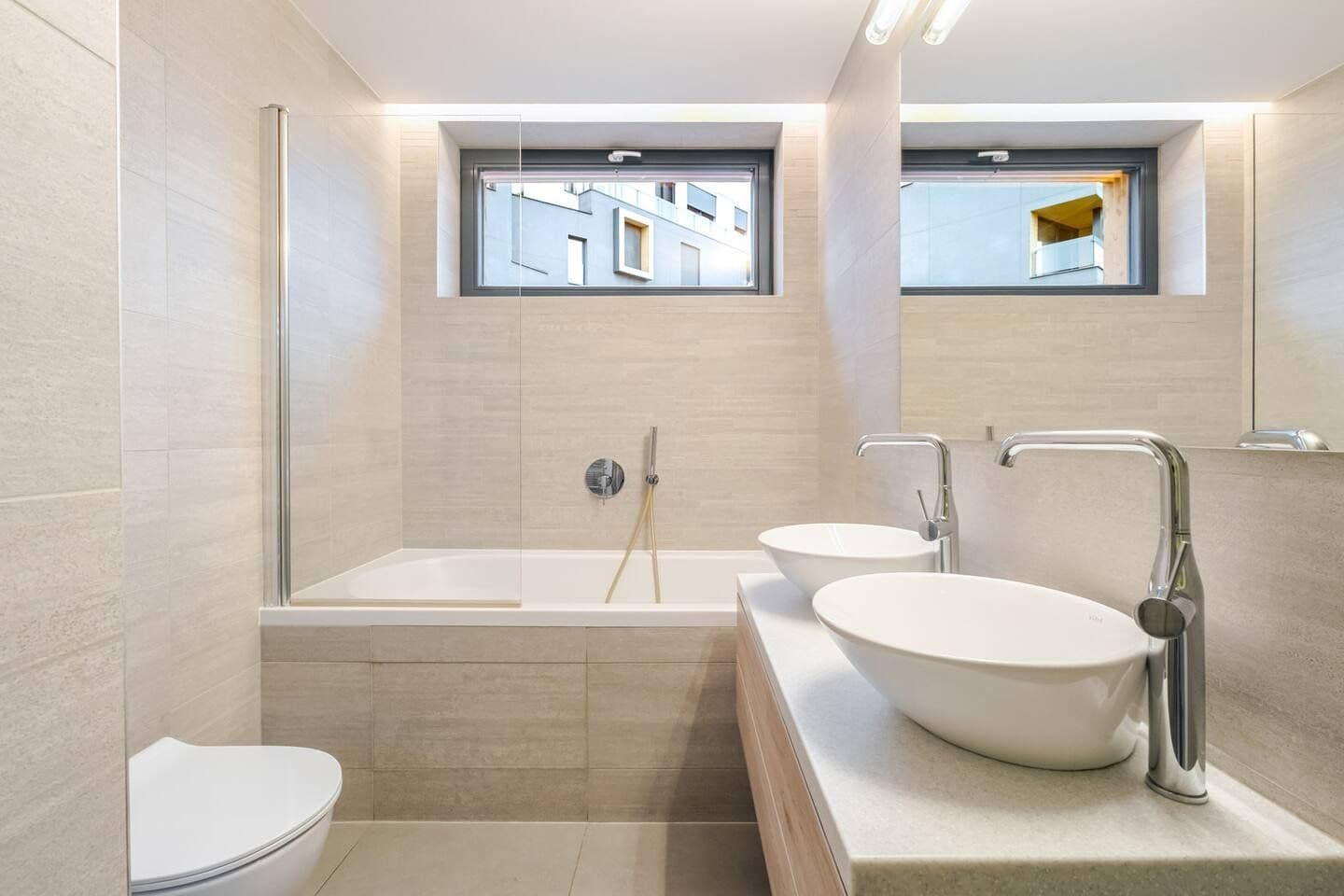 Prenájom bytu 94 m², Menclova, Praha, Praha Prenájom bytu 94 m², Menclova, Praha, Praha