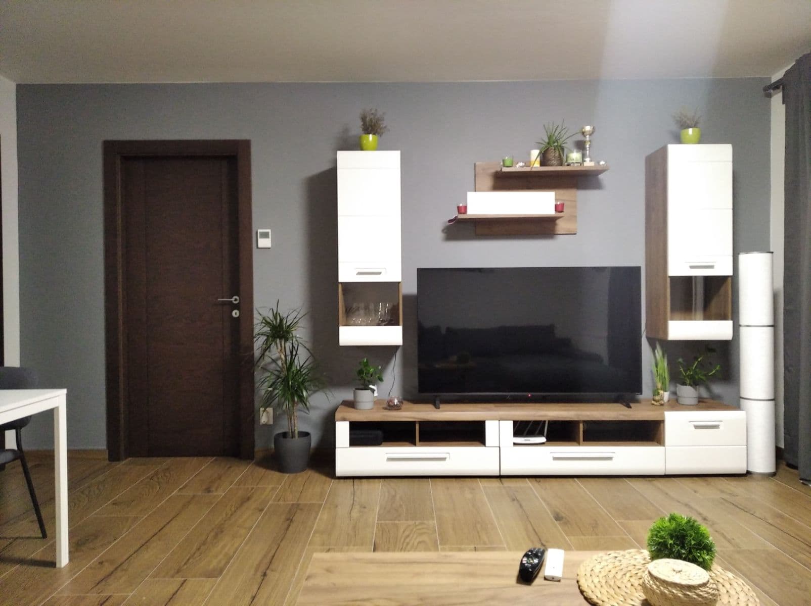 Prenájom bytu 2-izbový 60 m², Třída Jiřího Pelikána, Olomouc, Olomoucký kraj Prenájom bytu 2-izbový 60 m², Třída Jiřího Pelikána, Olomouc, Olomoucký kraj