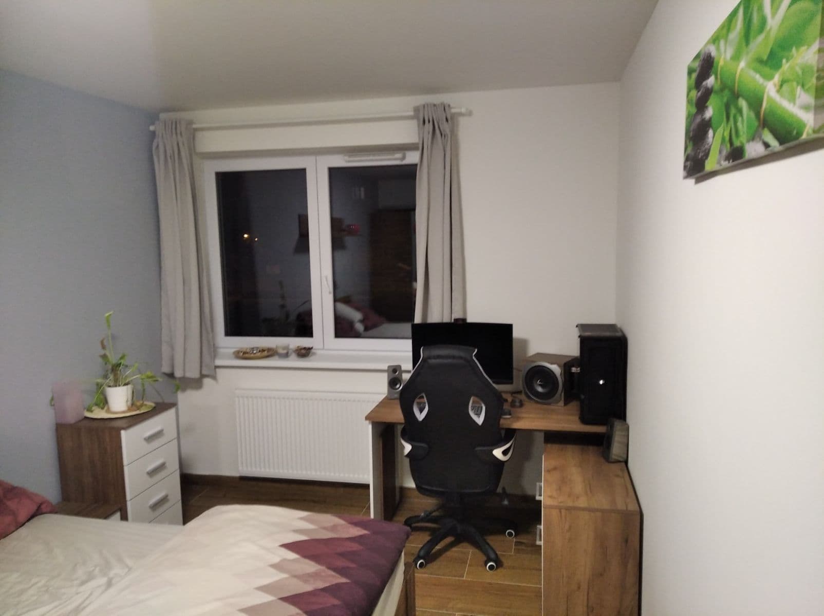 Prenájom bytu 2-izbový 60 m², Třída Jiřího Pelikána, Olomouc, Olomoucký kraj Prenájom bytu 2-izbový 60 m², Třída Jiřího Pelikána, Olomouc, Olomoucký kraj