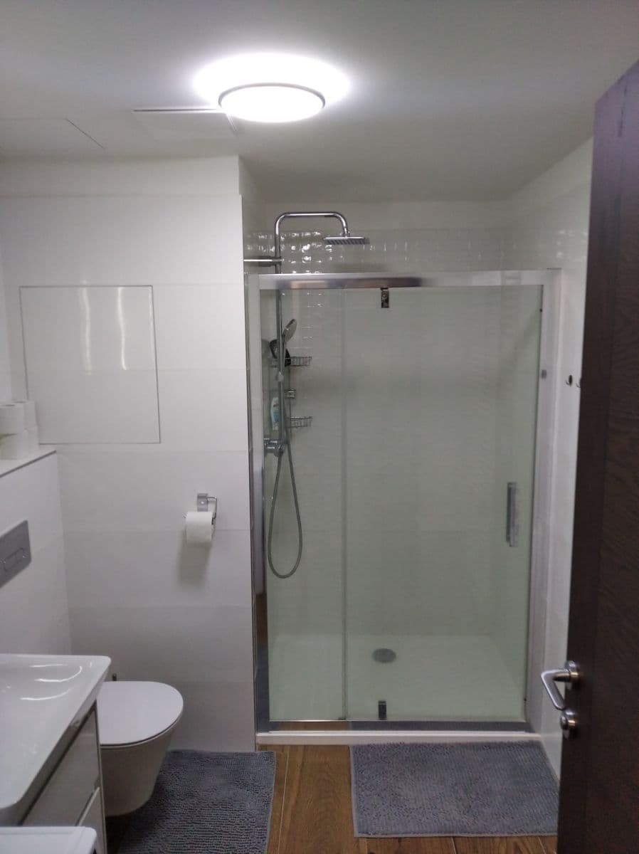 Prenájom bytu 2-izbový 60 m², Třída Jiřího Pelikána, Olomouc, Olomoucký kraj Prenájom bytu 2-izbový 60 m², Třída Jiřího Pelikána, Olomouc, Olomoucký kraj