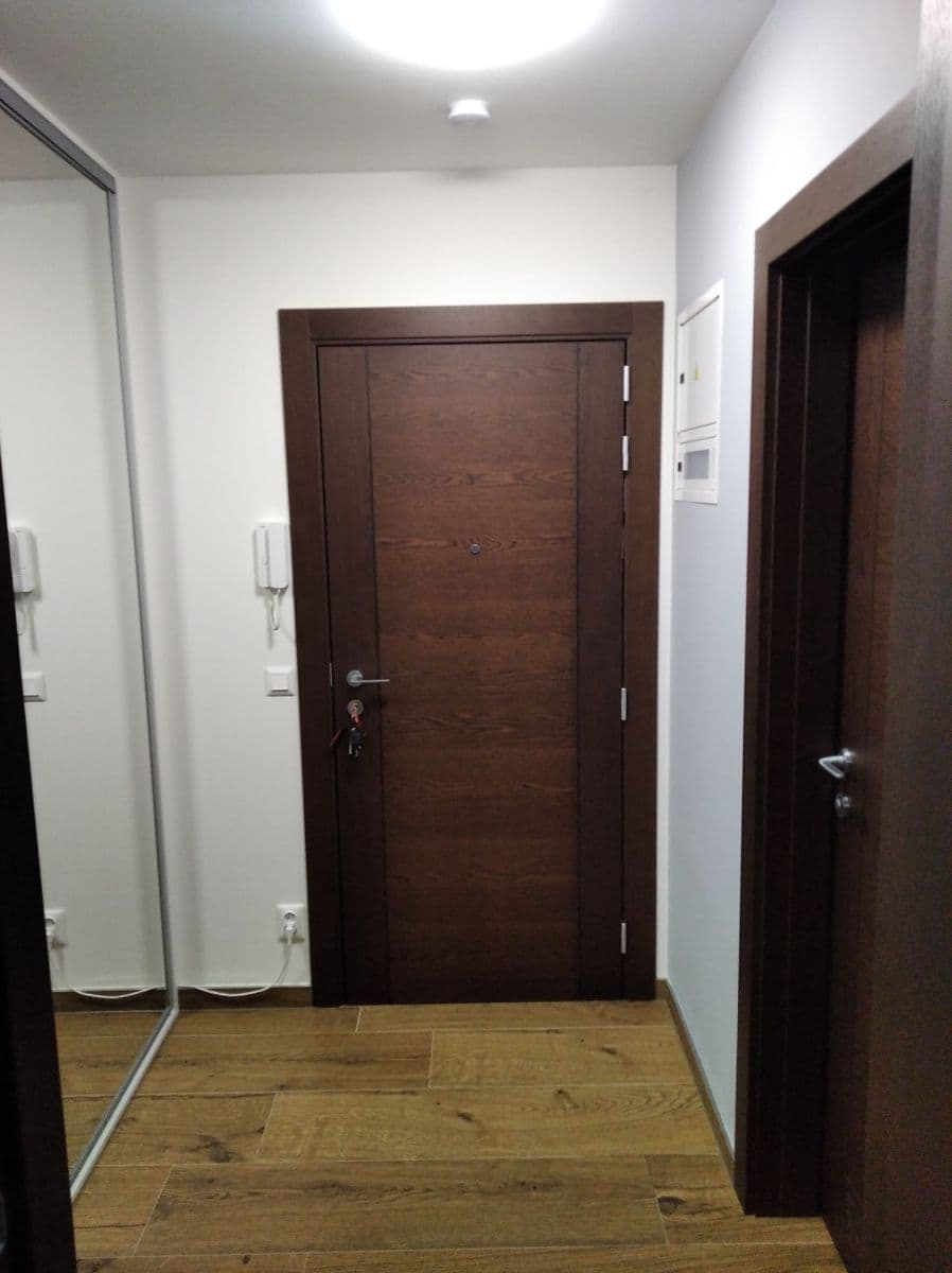 Prenájom bytu 2-izbový 60 m², Třída Jiřího Pelikána, Olomouc, Olomoucký kraj Prenájom bytu 2-izbový 60 m², Třída Jiřího Pelikána, Olomouc, Olomoucký kraj