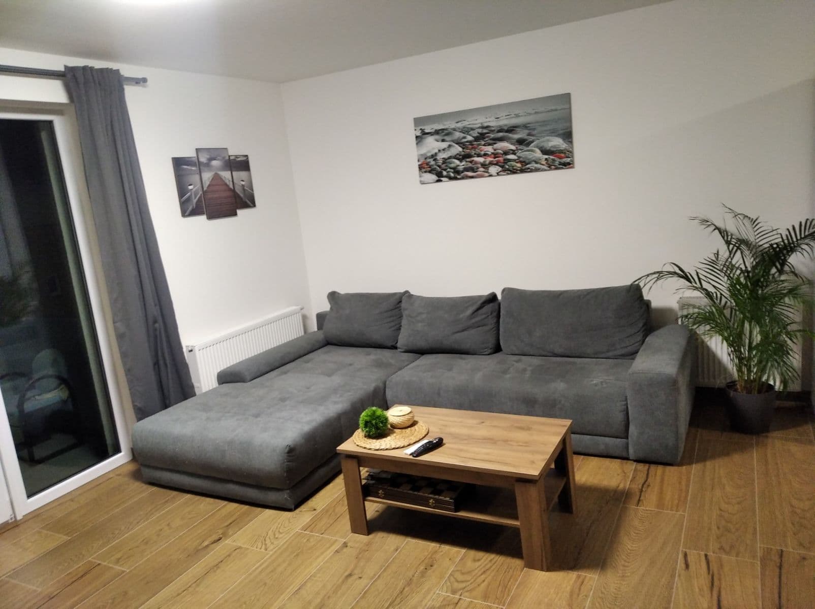 Prenájom bytu 2-izbový 60 m², Třída Jiřího Pelikána, Olomouc, Olomoucký kraj Prenájom bytu 2-izbový 60 m², Třída Jiřího Pelikána, Olomouc, Olomoucký kraj