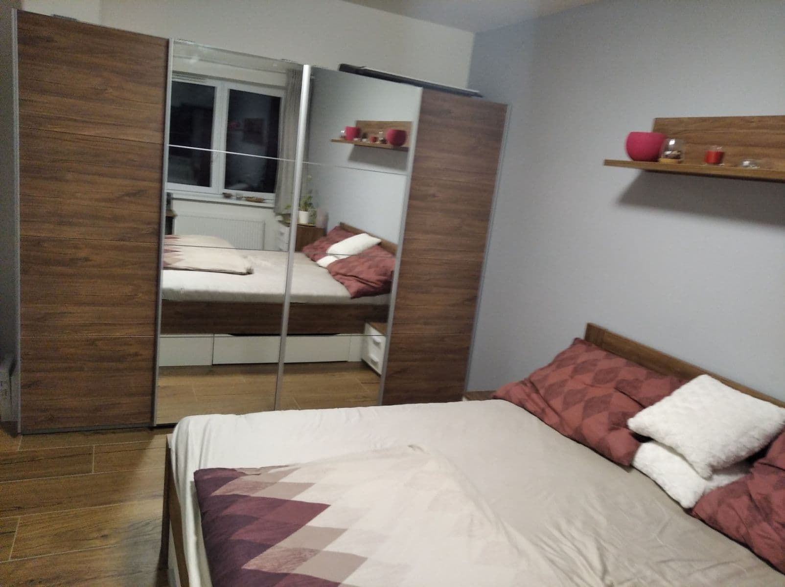 Prenájom bytu 2-izbový 60 m², Třída Jiřího Pelikána, Olomouc, Olomoucký kraj Prenájom bytu 2-izbový 60 m², Třída Jiřího Pelikána, Olomouc, Olomoucký kraj