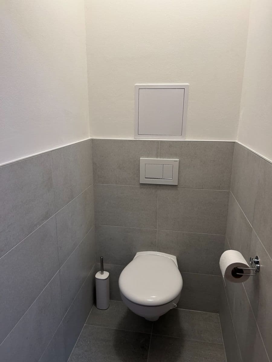 Prenájom bytu 1-izbový 35 m², Kudrnova, Praha, Praha Prenájom bytu 1-izbový 35 m², Kudrnova, Praha, Praha