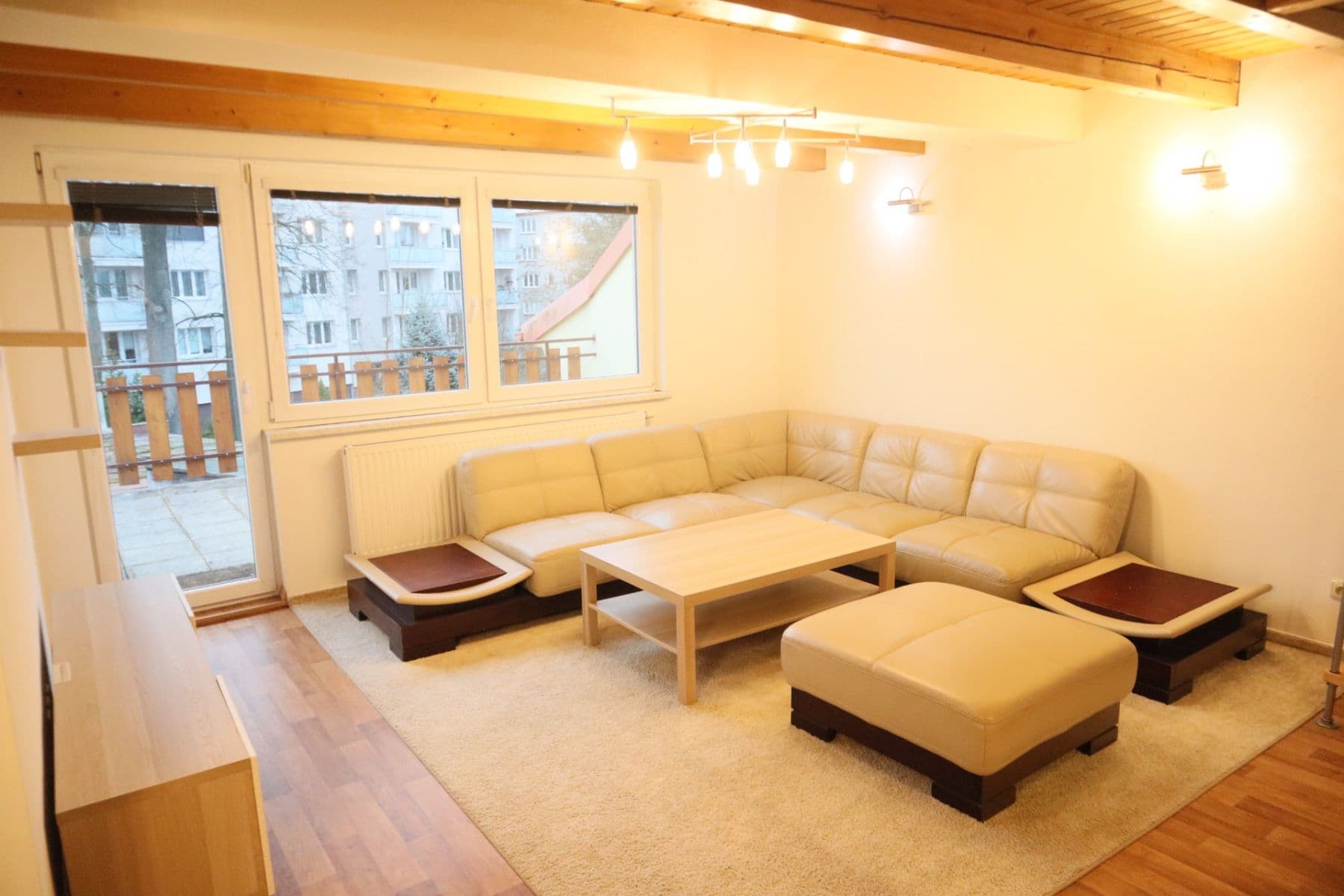 Prenájom bytu 2-izbový 94 m², Lidická třída, České Budějovice, Jihočeský kraj Prenájom bytu 2-izbový 94 m², Lidická třída, České Budějovice, Jihočeský kraj