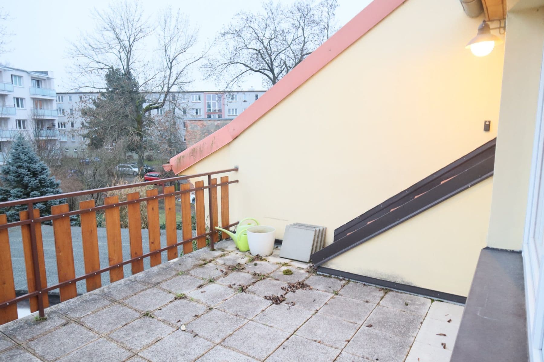 Prenájom bytu 2-izbový 94 m², Lidická třída, České Budějovice, Jihočeský kraj Prenájom bytu 2-izbový 94 m², Lidická třída, České Budějovice, Jihočeský kraj