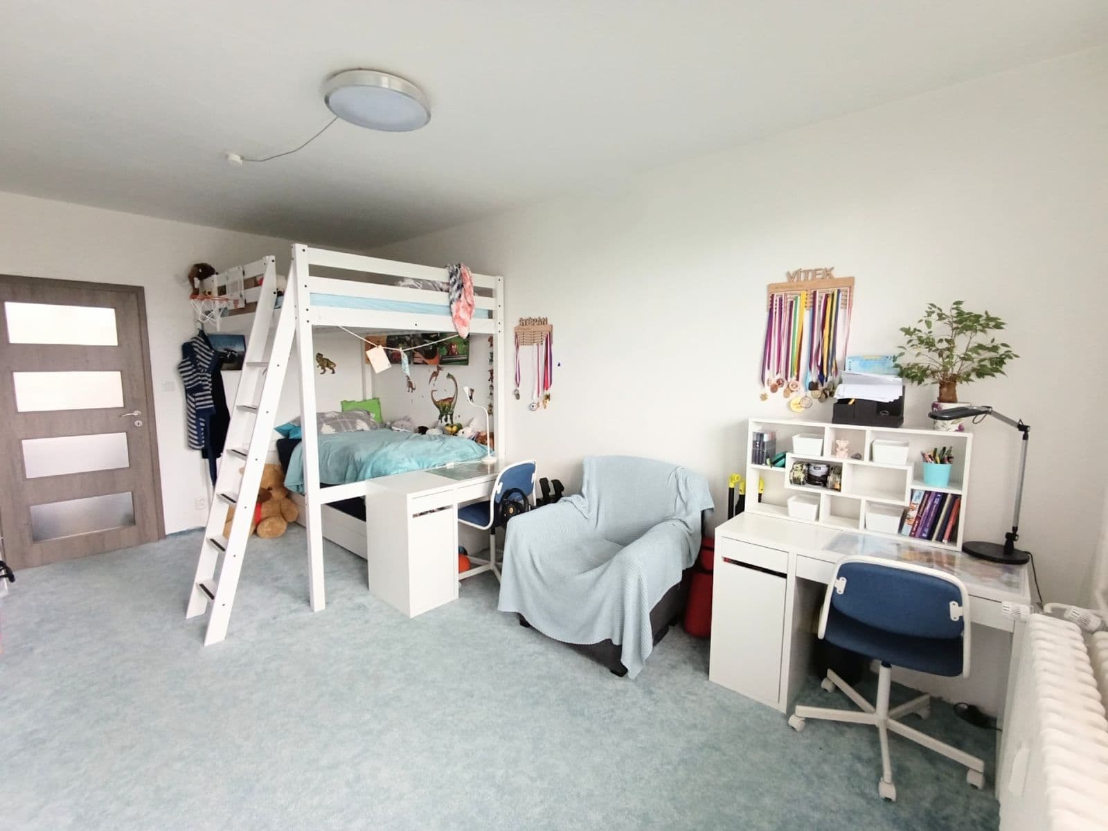 Prenájom bytu 2-izbový 61 m², Teyschlova, Brno, Jihomoravský kraj Prenájom bytu 2-izbový 61 m², Teyschlova, Brno, Jihomoravský kraj