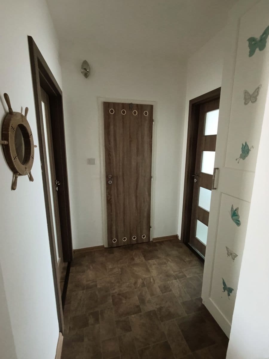 Prenájom bytu 2-izbový 61 m², Teyschlova, Brno, Jihomoravský kraj Prenájom bytu 2-izbový 61 m², Teyschlova, Brno, Jihomoravský kraj