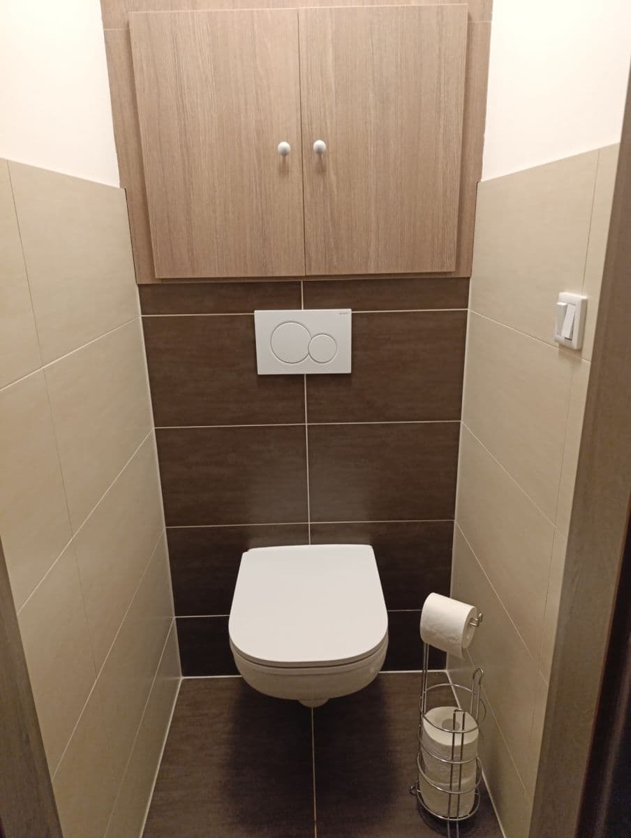 Prenájom bytu 2-izbový 61 m², Teyschlova, Brno, Jihomoravský kraj Prenájom bytu 2-izbový 61 m², Teyschlova, Brno, Jihomoravský kraj