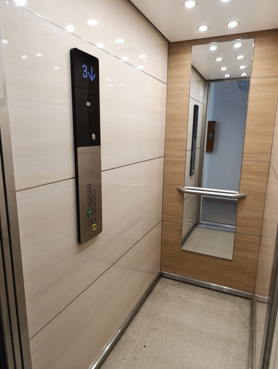 Prenájom bytu 2-izbový 61 m², Teyschlova, Brno, Jihomoravský kraj Prenájom bytu 2-izbový 61 m², Teyschlova, Brno, Jihomoravský kraj