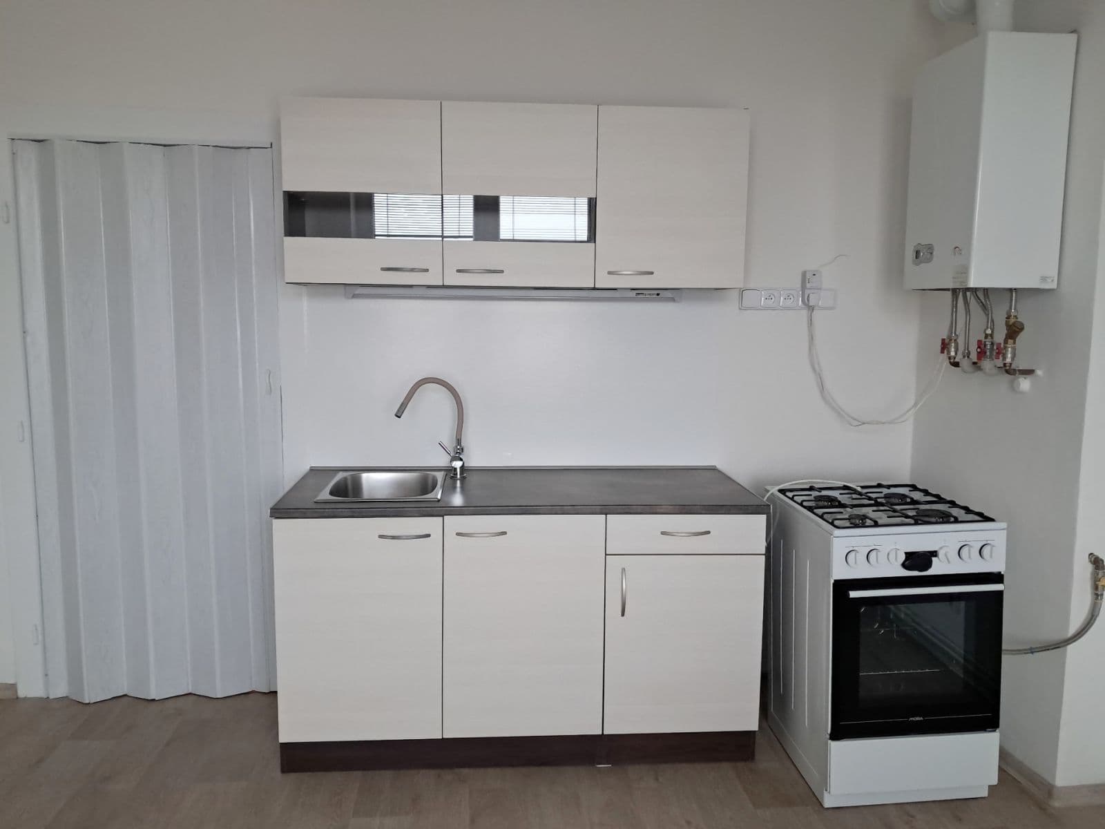 Prenájom bytu 2-izbový 64 m², Srbská, Brno, Jihomoravský kraj Prenájom bytu 2-izbový 64 m², Srbská, Brno, Jihomoravský kraj
