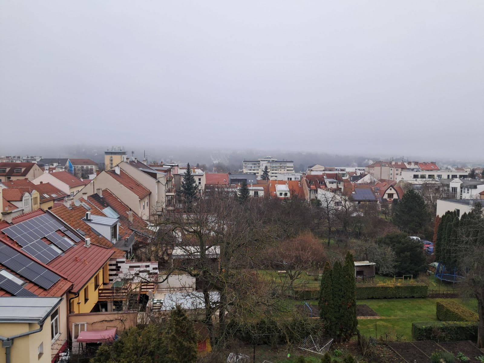 Prenájom bytu 2-izbový 64 m², Srbská, Brno, Jihomoravský kraj Prenájom bytu 2-izbový 64 m², Srbská, Brno, Jihomoravský kraj