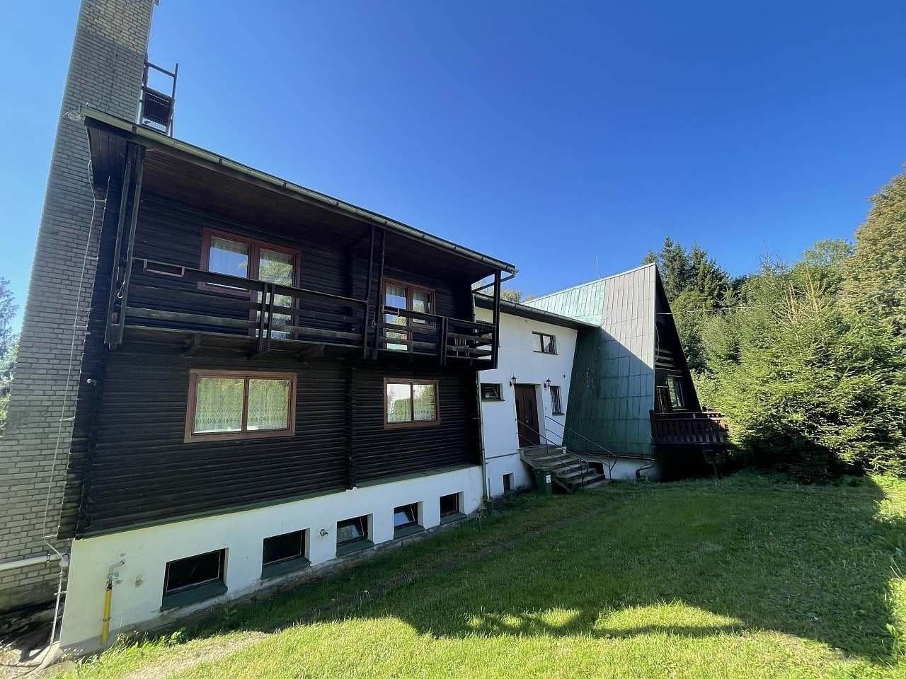 Predaj nebytového priestoru 19.752 m², 26512, Mikulášovice, Ústecký kraj Predaj nebytového priestoru 19.752 m², 26512, Mikulášovice, Ústecký kraj