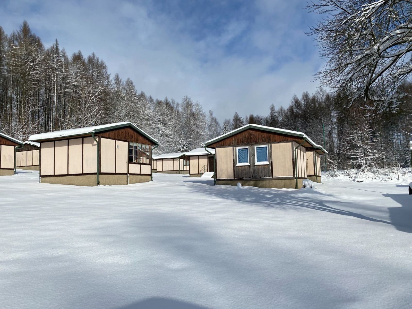 Predaj nebytového priestoru 19.752 m², 26512, Mikulášovice, Ústecký kraj Predaj nebytového priestoru 19.752 m², 26512, Mikulášovice, Ústecký kraj