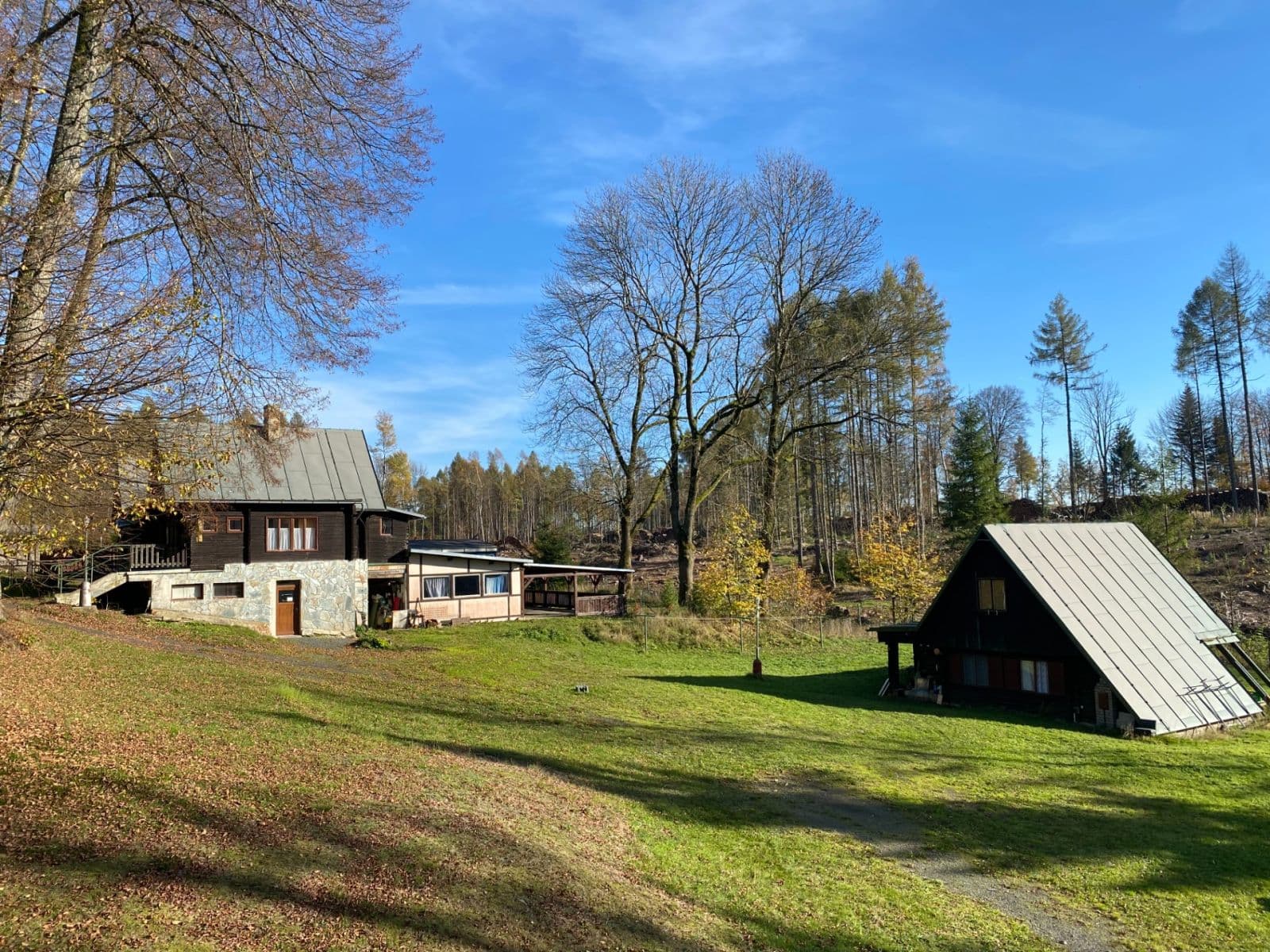 Predaj nebytového priestoru 19.752 m², 26512, Mikulášovice, Ústecký kraj Predaj nebytového priestoru 19.752 m², 26512, Mikulášovice, Ústecký kraj