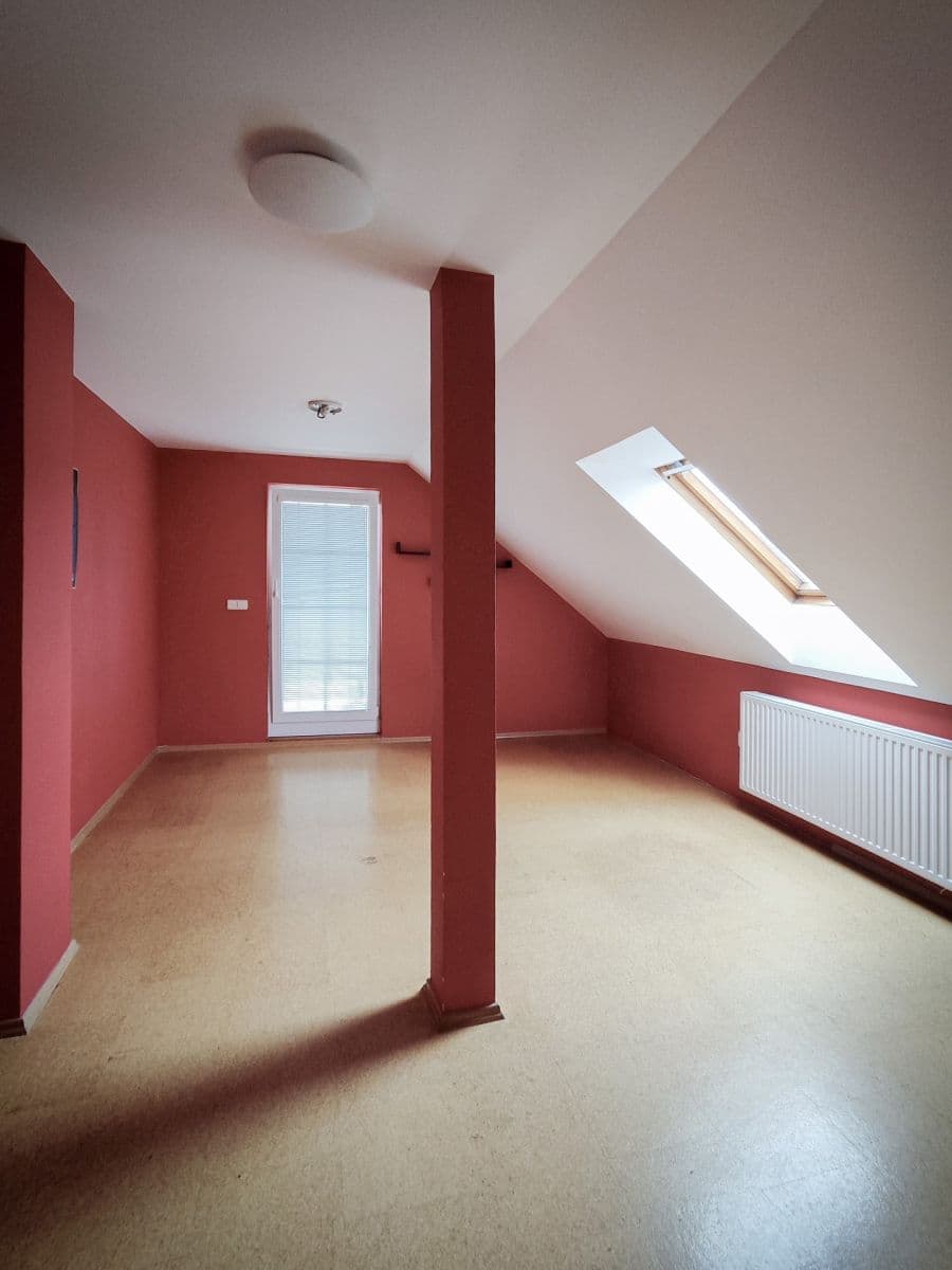 Predaj domu 191 m², pozemek 682 m², Polní, Soběslav, Jihočeský kraj Predaj domu 191 m², pozemek 682 m², Polní, Soběslav, Jihočeský kraj