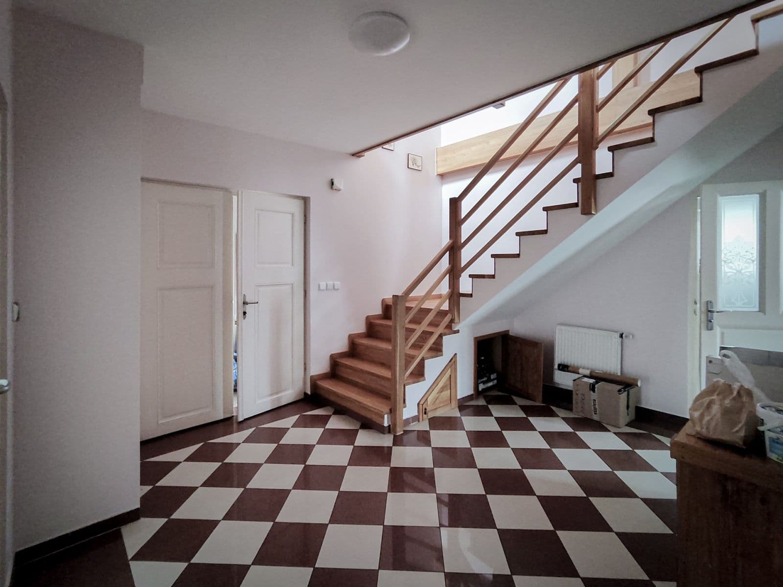 Predaj domu 191 m², pozemek 682 m², Polní, Soběslav, Jihočeský kraj Predaj domu 191 m², pozemek 682 m², Polní, Soběslav, Jihočeský kraj