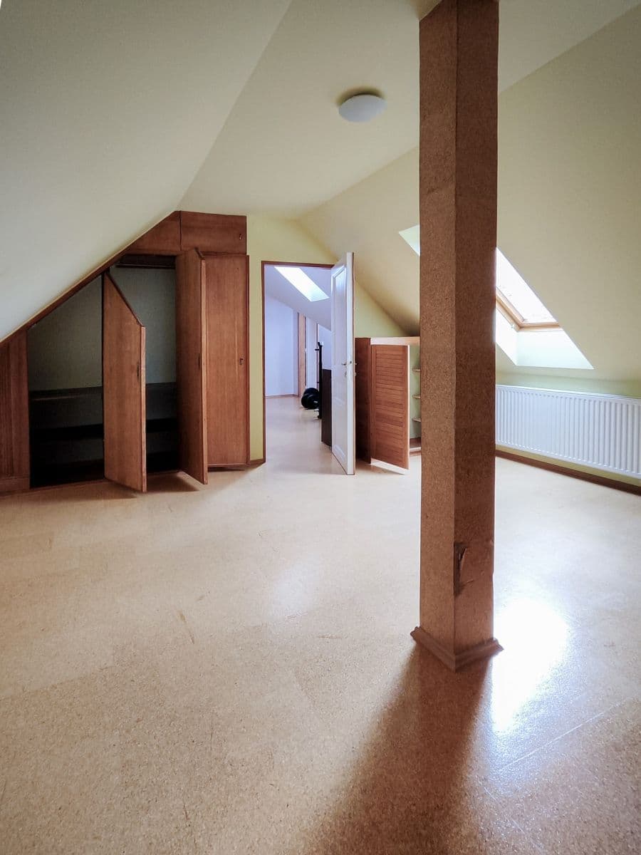 Predaj domu 191 m², pozemek 682 m², Polní, Soběslav, Jihočeský kraj Predaj domu 191 m², pozemek 682 m², Polní, Soběslav, Jihočeský kraj