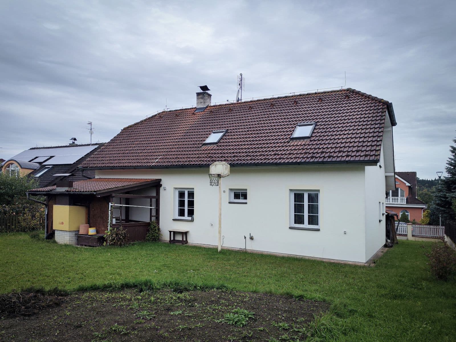 Predaj domu 191 m², pozemek 682 m², Polní, Soběslav, Jihočeský kraj Predaj domu 191 m², pozemek 682 m², Polní, Soběslav, Jihočeský kraj