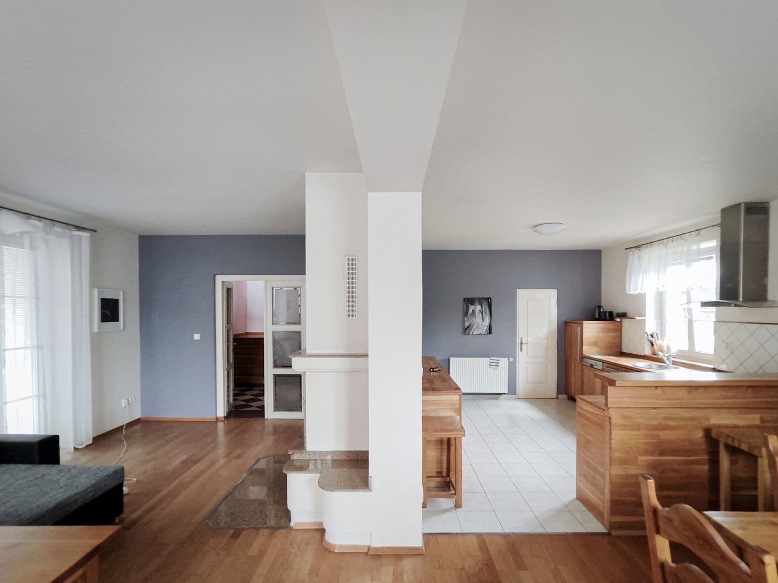 Predaj domu 191 m², pozemek 682 m², Polní, Soběslav, Jihočeský kraj Predaj domu 191 m², pozemek 682 m², Polní, Soběslav, Jihočeský kraj