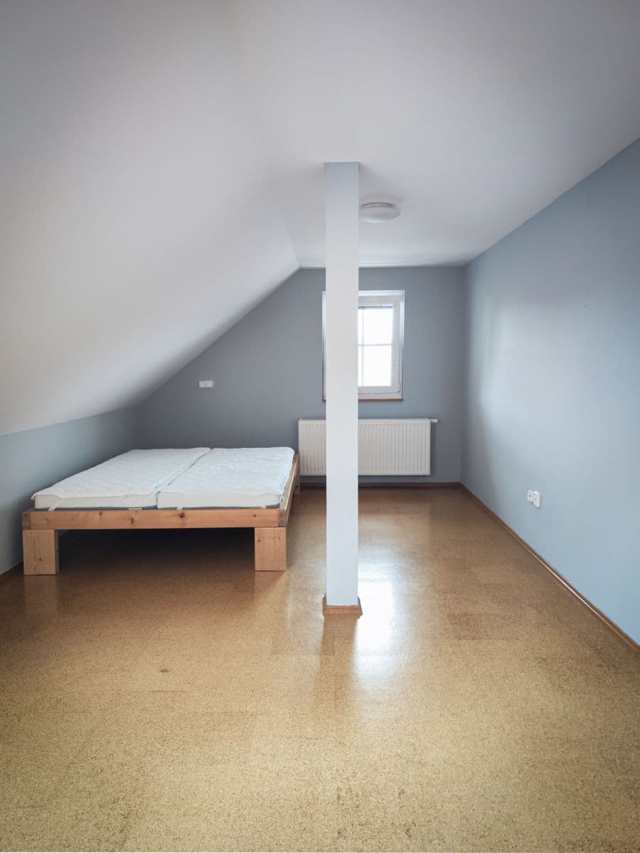 Predaj domu 191 m², pozemek 682 m², Polní, Soběslav, Jihočeský kraj Predaj domu 191 m², pozemek 682 m², Polní, Soběslav, Jihočeský kraj