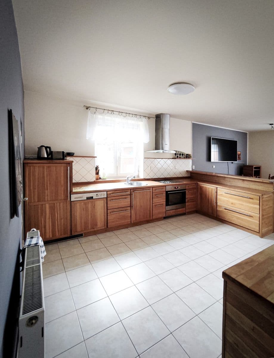 Predaj domu 191 m², pozemek 682 m², Polní, Soběslav, Jihočeský kraj Predaj domu 191 m², pozemek 682 m², Polní, Soběslav, Jihočeský kraj