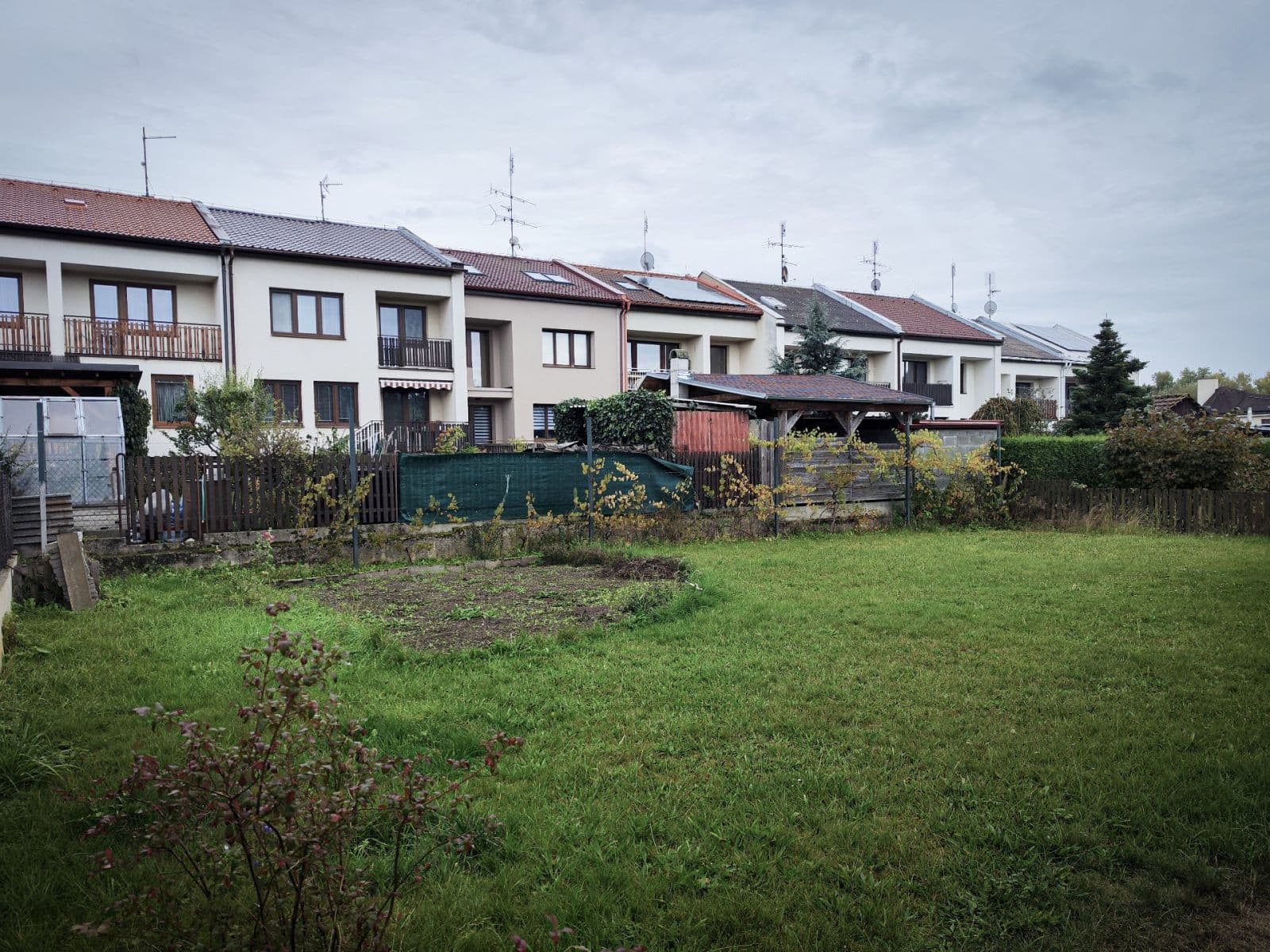 Predaj domu 191 m², pozemek 682 m², Polní, Soběslav, Jihočeský kraj Predaj domu 191 m², pozemek 682 m², Polní, Soběslav, Jihočeský kraj