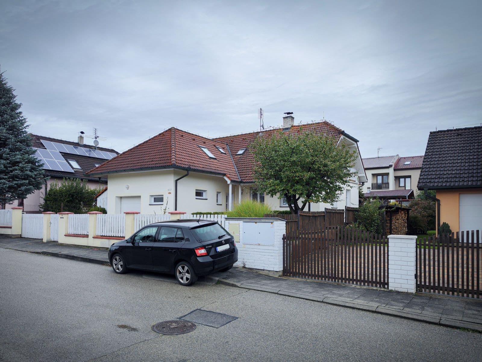 Predaj domu 191 m², pozemek 682 m², Polní, Soběslav, Jihočeský kraj Predaj domu 191 m², pozemek 682 m², Polní, Soběslav, Jihočeský kraj