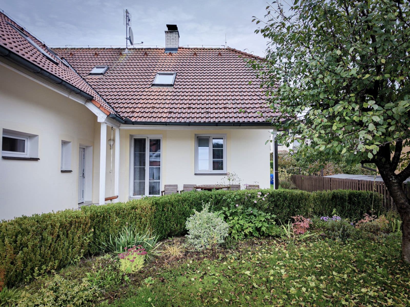 Predaj domu 191 m², pozemek 682 m², Polní, Soběslav, Jihočeský kraj Predaj domu 191 m², pozemek 682 m², Polní, Soběslav, Jihočeský kraj