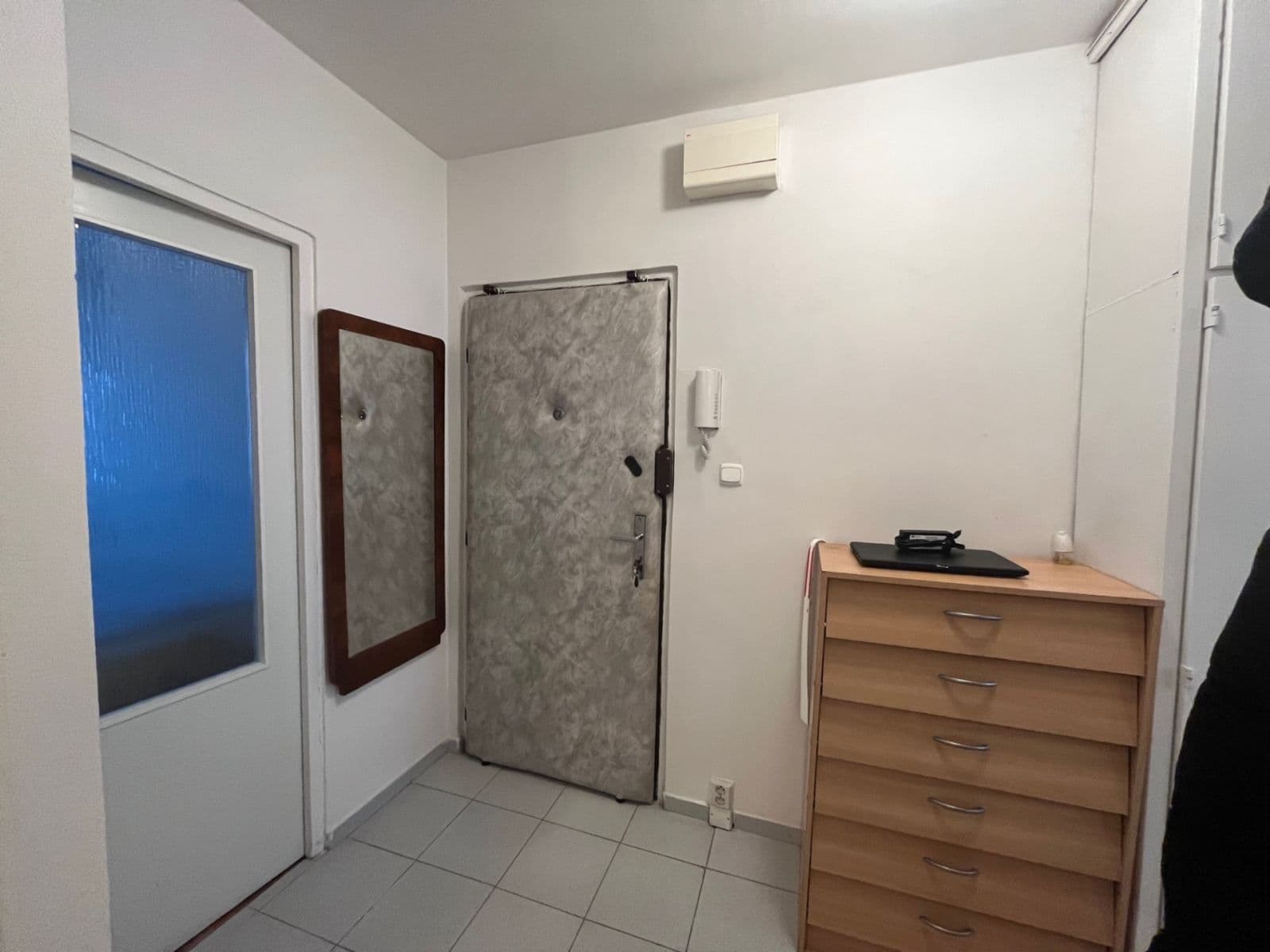 Predaj bytu 3-izbový 69 m², Novodvorská, Praha, Praha Predaj bytu 3-izbový 69 m², Novodvorská, Praha, Praha