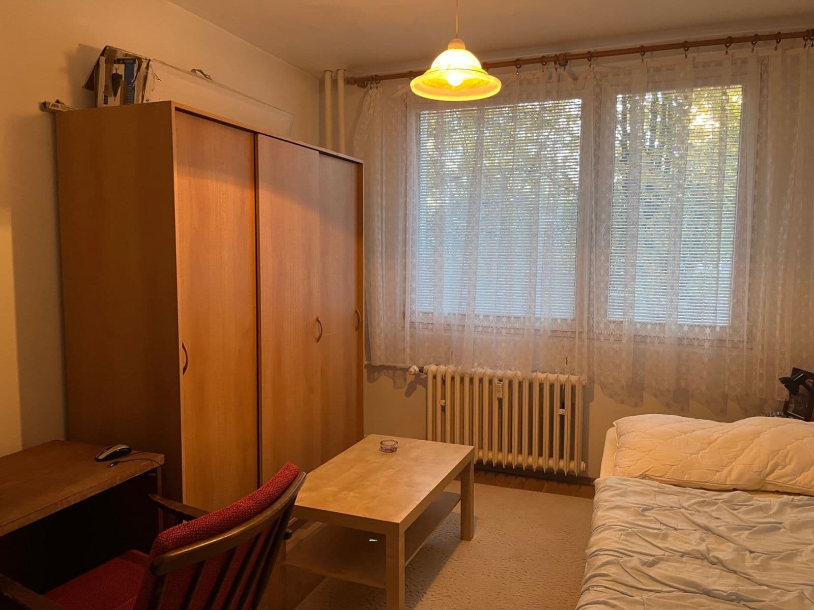 Predaj bytu 3-izbový 69 m², Novodvorská, Praha, Praha Predaj bytu 3-izbový 69 m², Novodvorská, Praha, Praha