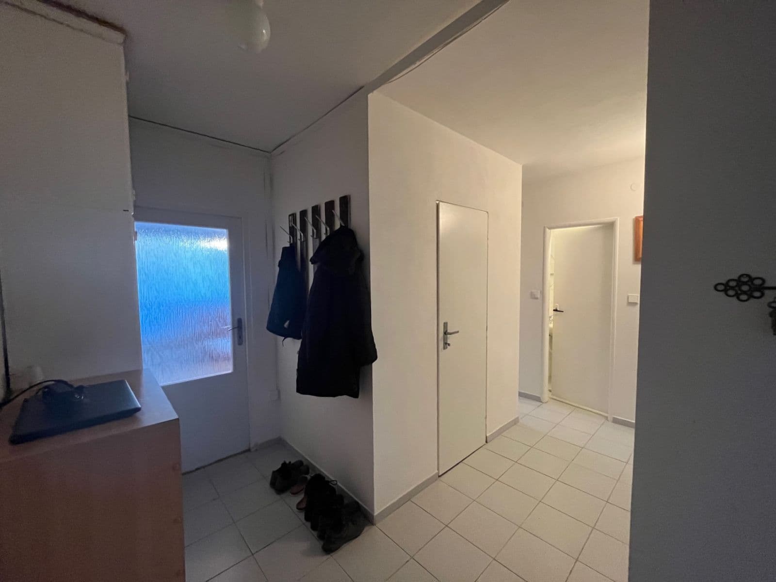 Predaj bytu 3-izbový 69 m², Novodvorská, Praha, Praha Predaj bytu 3-izbový 69 m², Novodvorská, Praha, Praha