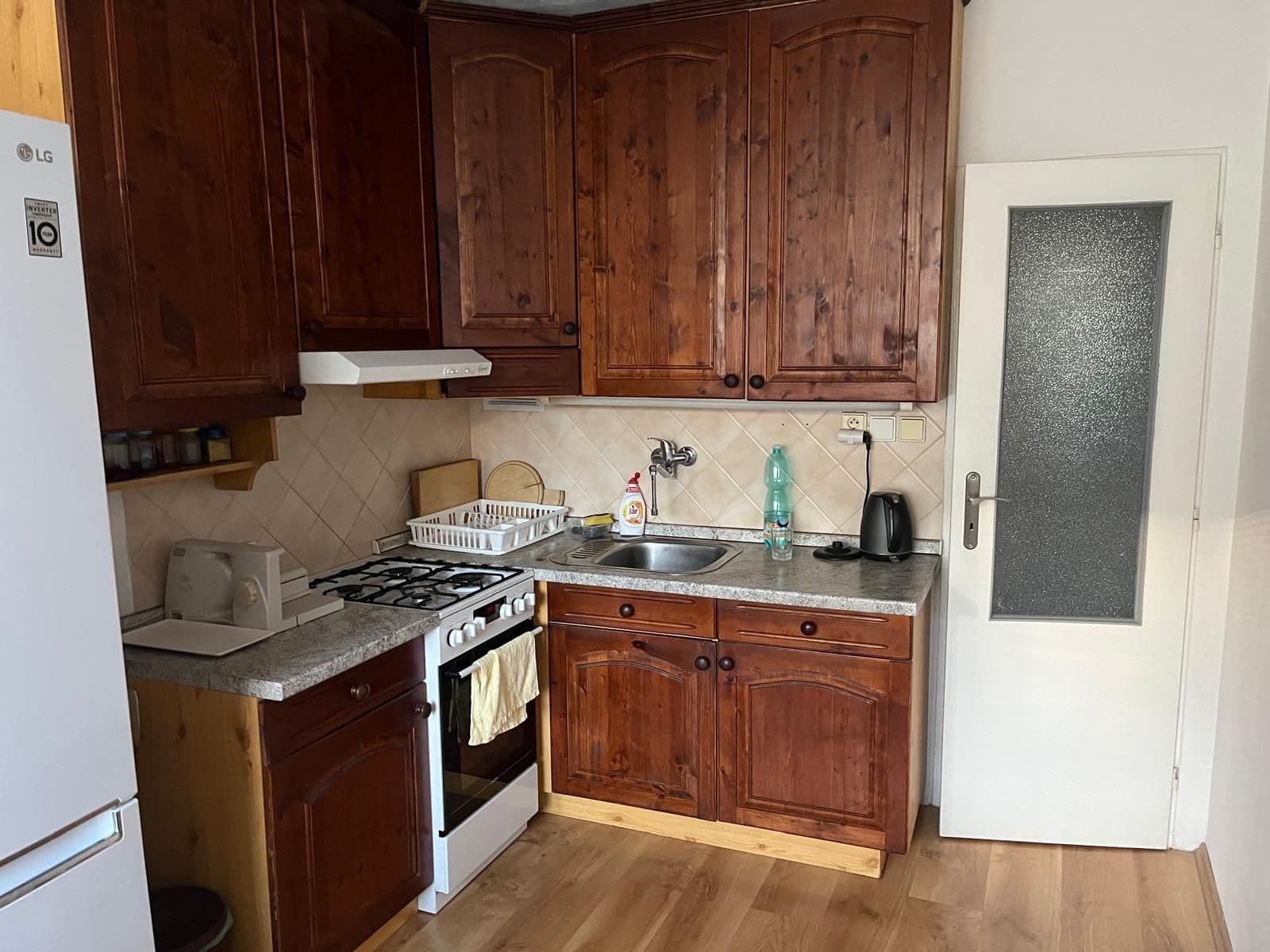 Predaj bytu 3-izbový 69 m², Novodvorská, Praha, Praha Predaj bytu 3-izbový 69 m², Novodvorská, Praha, Praha