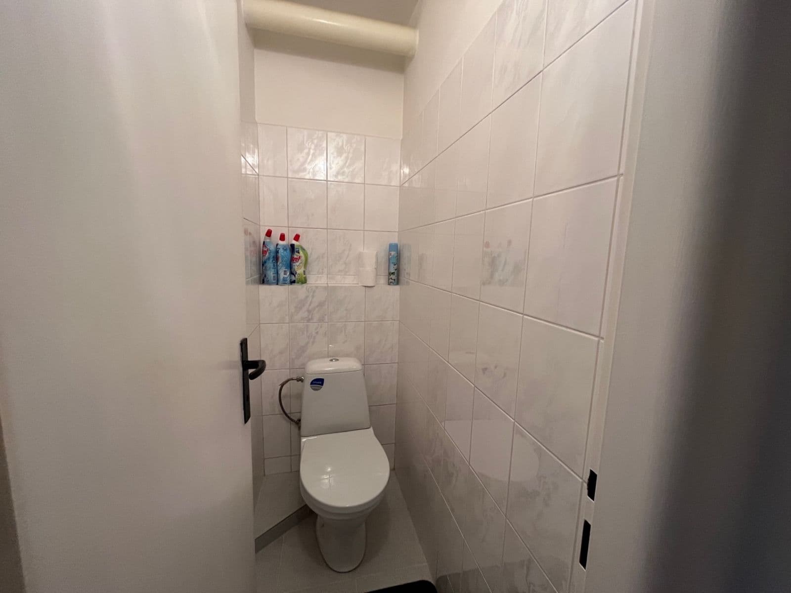 Predaj bytu 3-izbový 69 m², Novodvorská, Praha, Praha Predaj bytu 3-izbový 69 m², Novodvorská, Praha, Praha