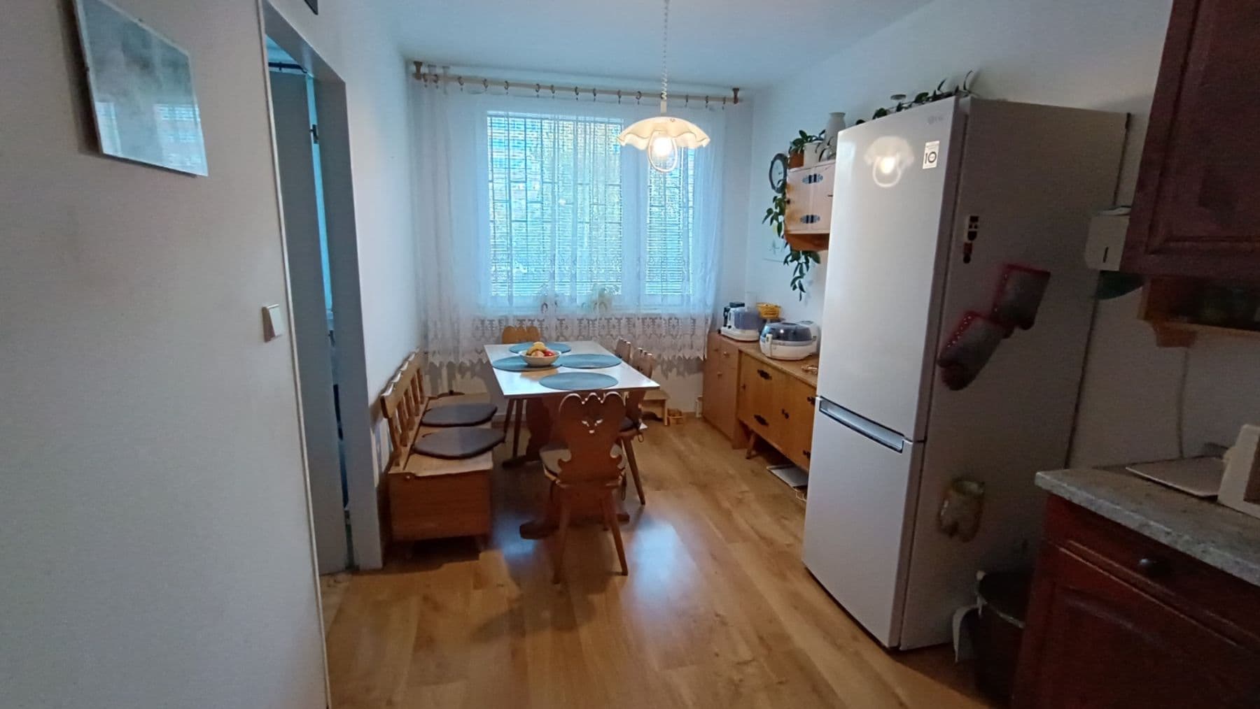 Predaj bytu 3-izbový 69 m², Novodvorská, Praha, Praha Predaj bytu 3-izbový 69 m², Novodvorská, Praha, Praha