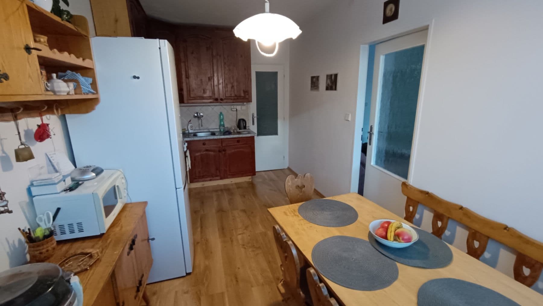 Predaj bytu 3-izbový 69 m², Novodvorská, Praha, Praha Predaj bytu 3-izbový 69 m², Novodvorská, Praha, Praha