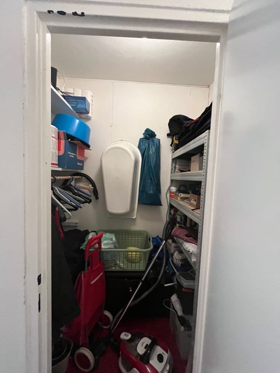 Predaj bytu 3-izbový 69 m², Novodvorská, Praha, Praha Predaj bytu 3-izbový 69 m², Novodvorská, Praha, Praha