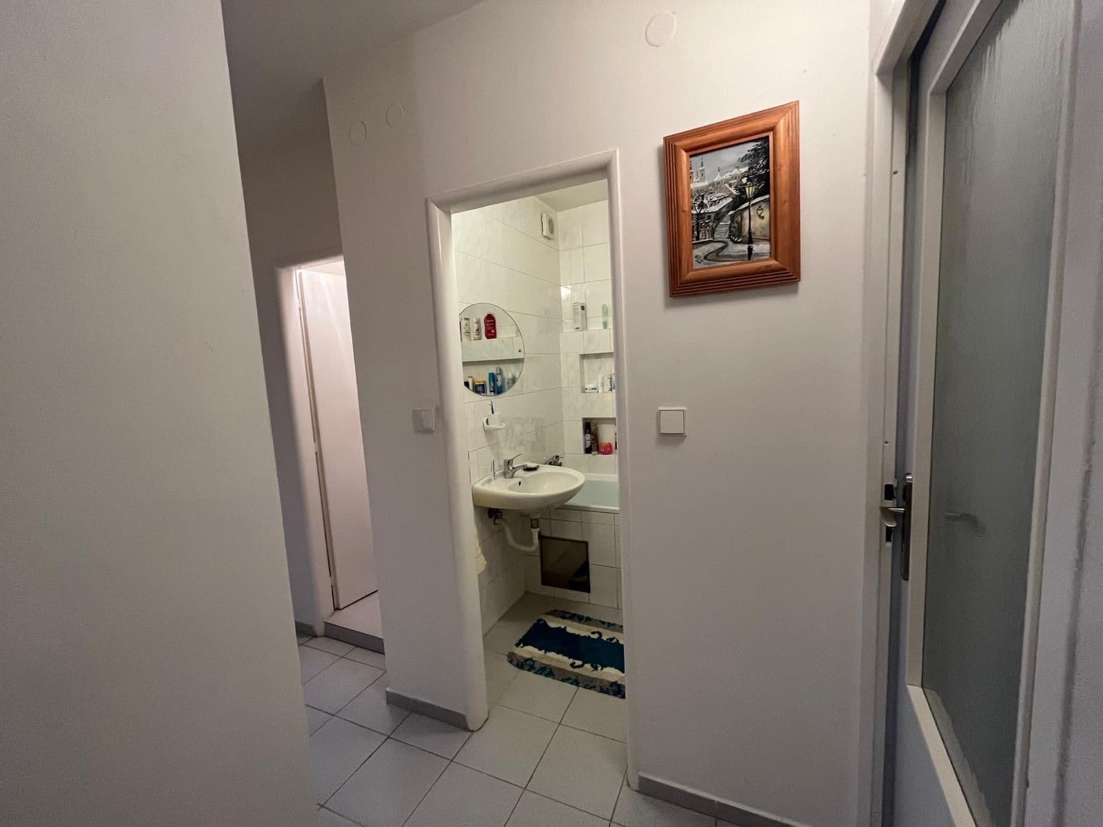 Predaj bytu 3-izbový 69 m², Novodvorská, Praha, Praha Predaj bytu 3-izbový 69 m², Novodvorská, Praha, Praha