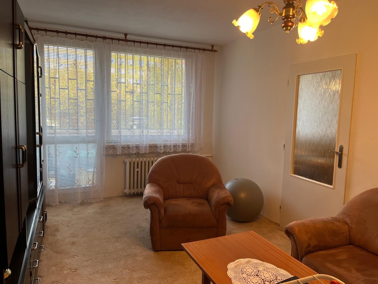 Predaj bytu 3-izbový 69 m², Novodvorská, Praha, Praha Predaj bytu 3-izbový 69 m², Novodvorská, Praha, Praha